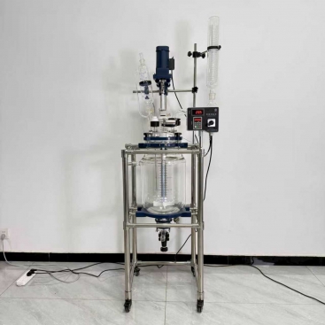 如何降低雙層玻璃反應(yīng)釜的采購成本？