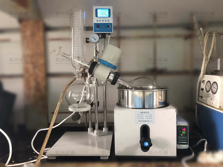 上?？婆d儀器與上海某化學(xué)合作