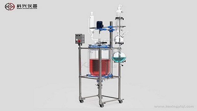 防爆玻璃反應(yīng)釜升溫慢怎么解決？