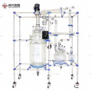 上海玻璃反應(yīng)釜的釜體閥門平常應(yīng)該如何保護(hù)？